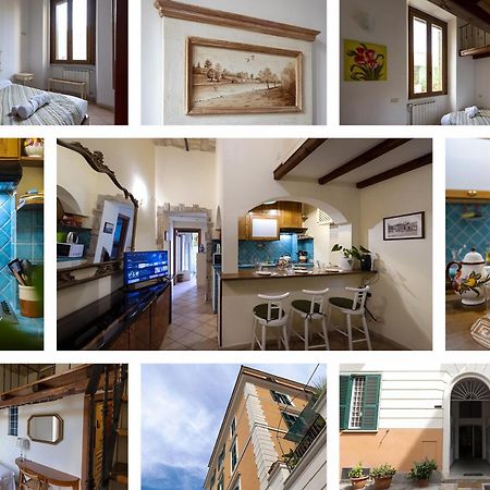 Circusmaximus N.3 Apartment Rome Exterior photo