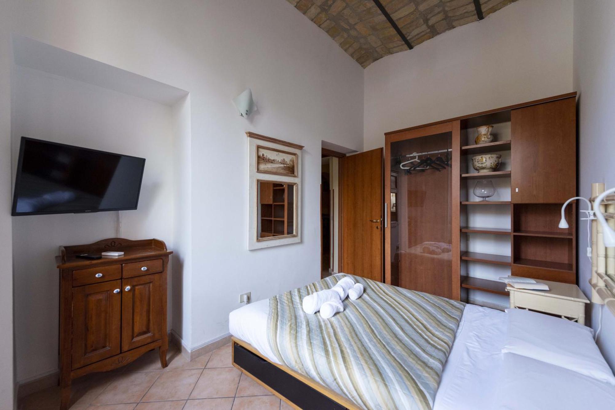 Circusmaximus N.3 Apartment Rome Exterior photo