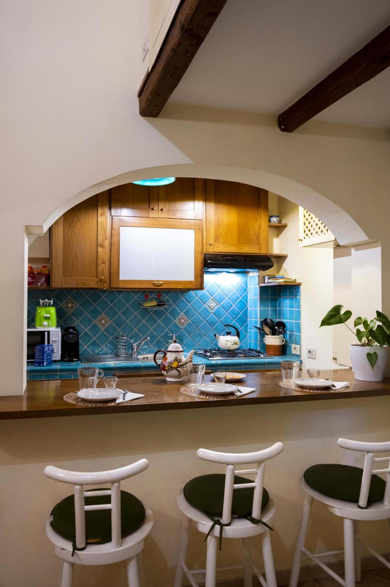 Circusmaximus N.3 Apartment Rome Exterior photo