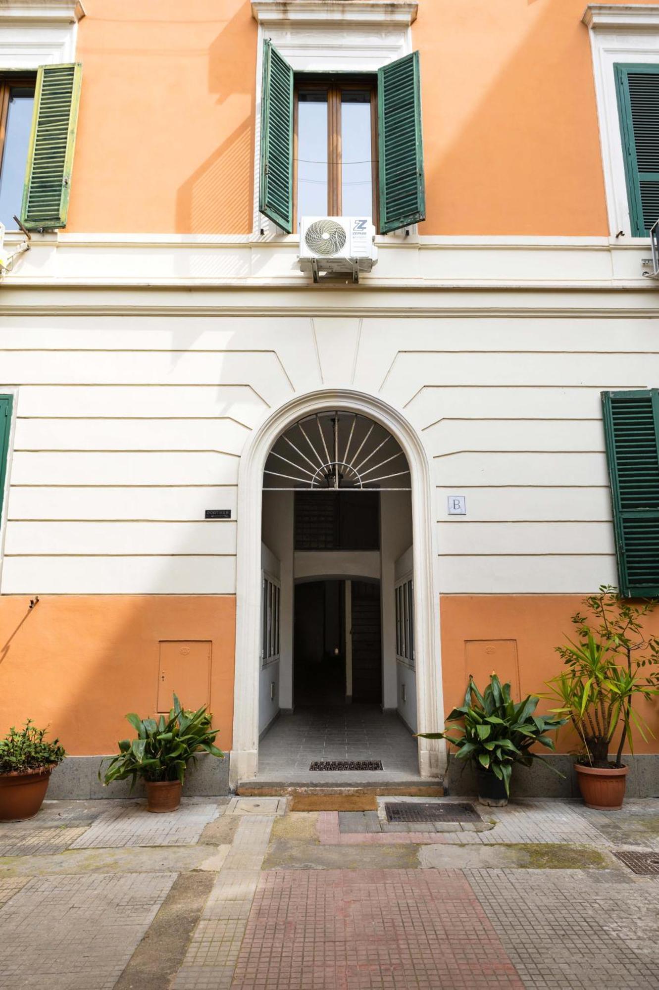 Circusmaximus N.3 Apartment Rome Exterior photo