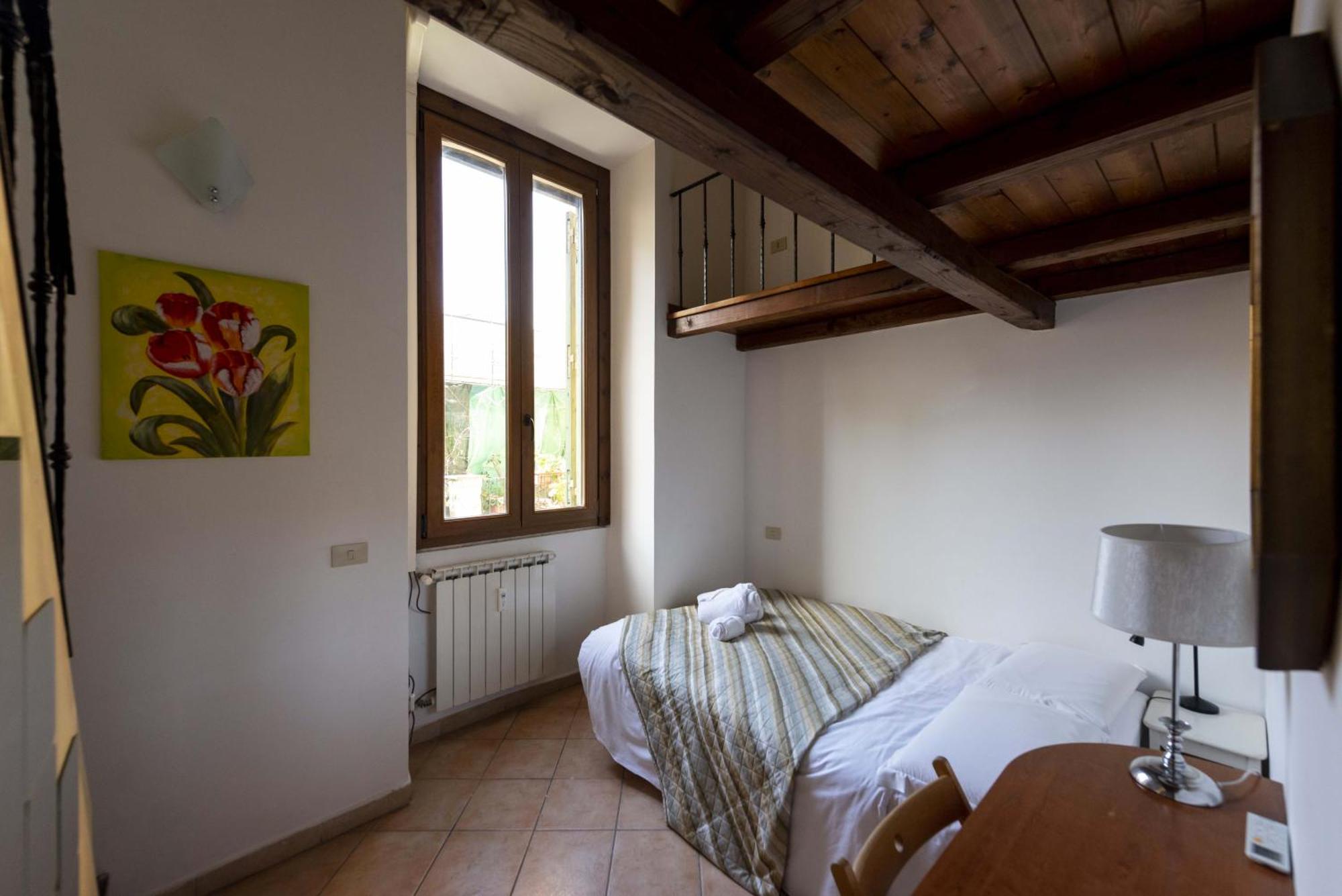 Circusmaximus N.3 Apartment Rome Exterior photo
