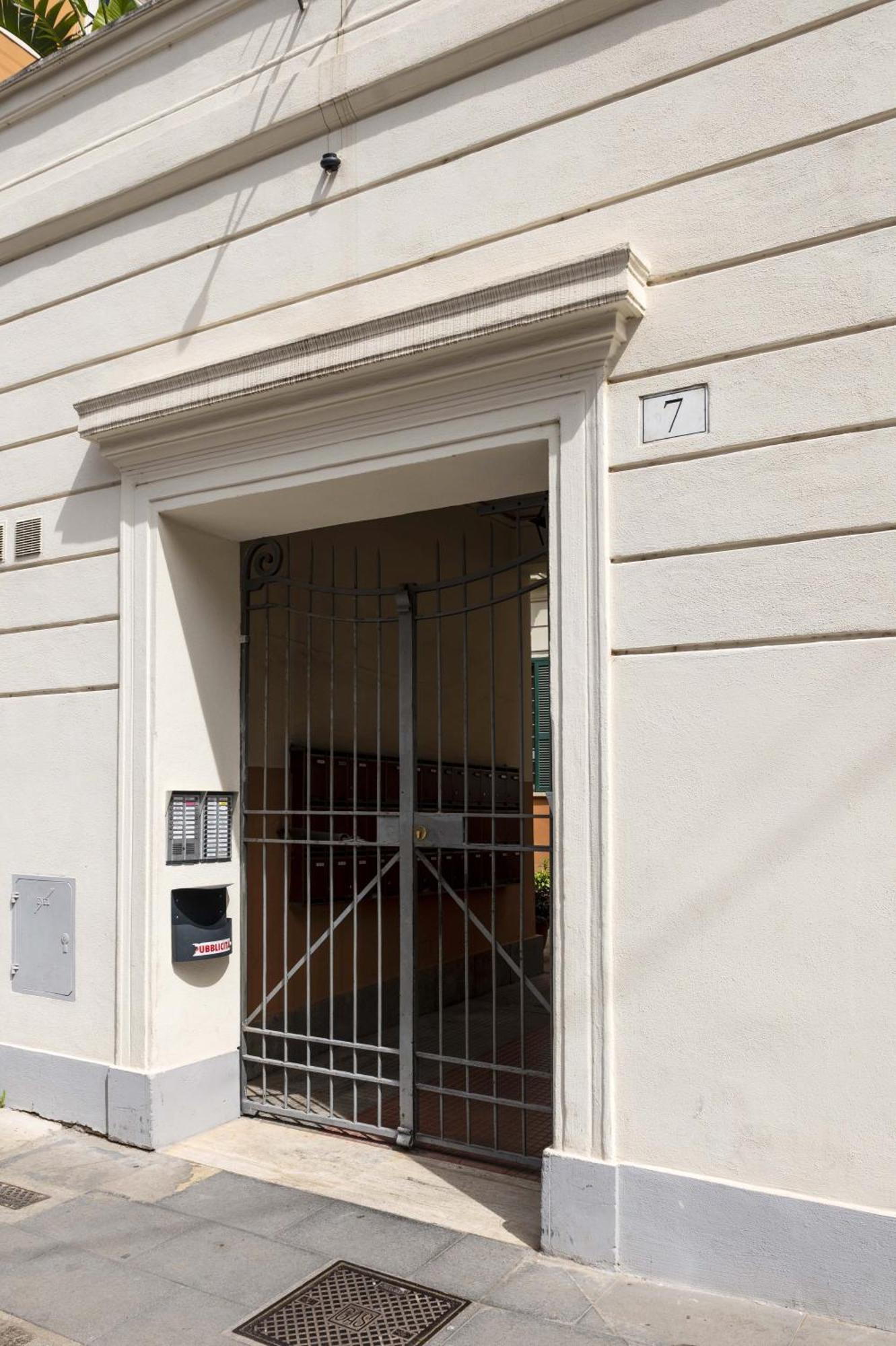 Circusmaximus N.3 Apartment Rome Exterior photo