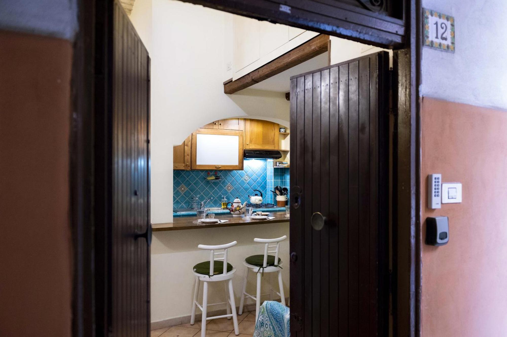 Circusmaximus N.3 Apartment Rome Exterior photo