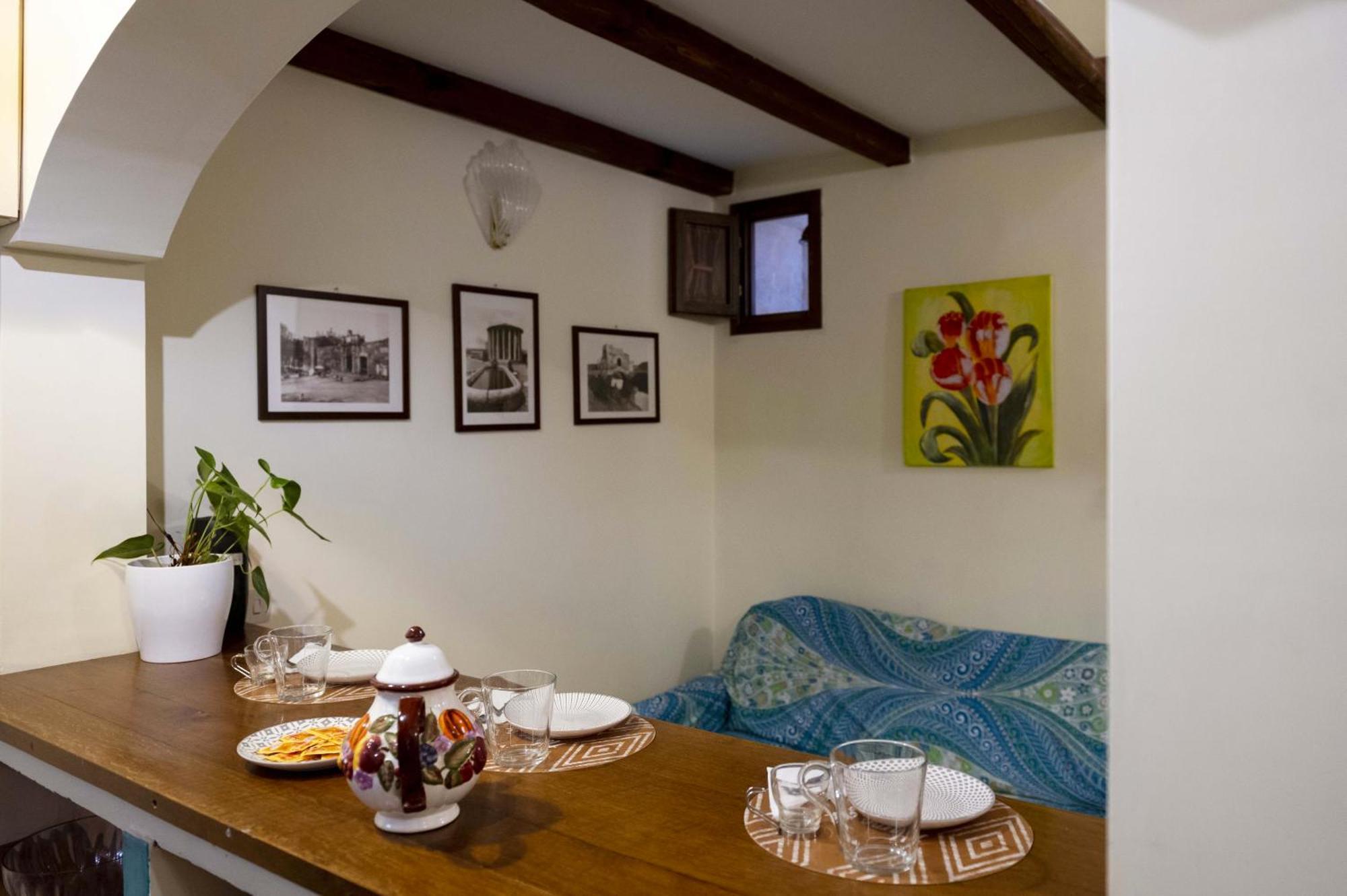 Circusmaximus N.3 Apartment Rome Exterior photo