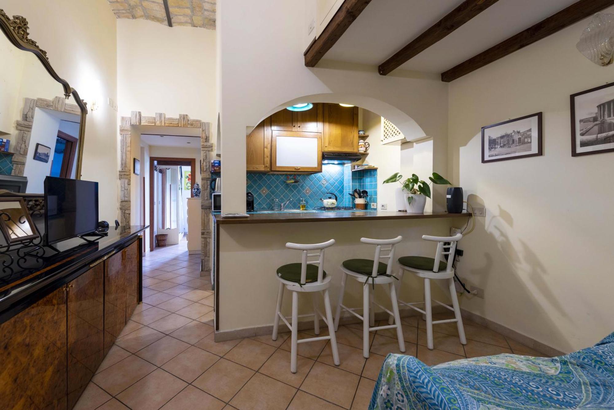 Circusmaximus N.3 Apartment Rome Exterior photo