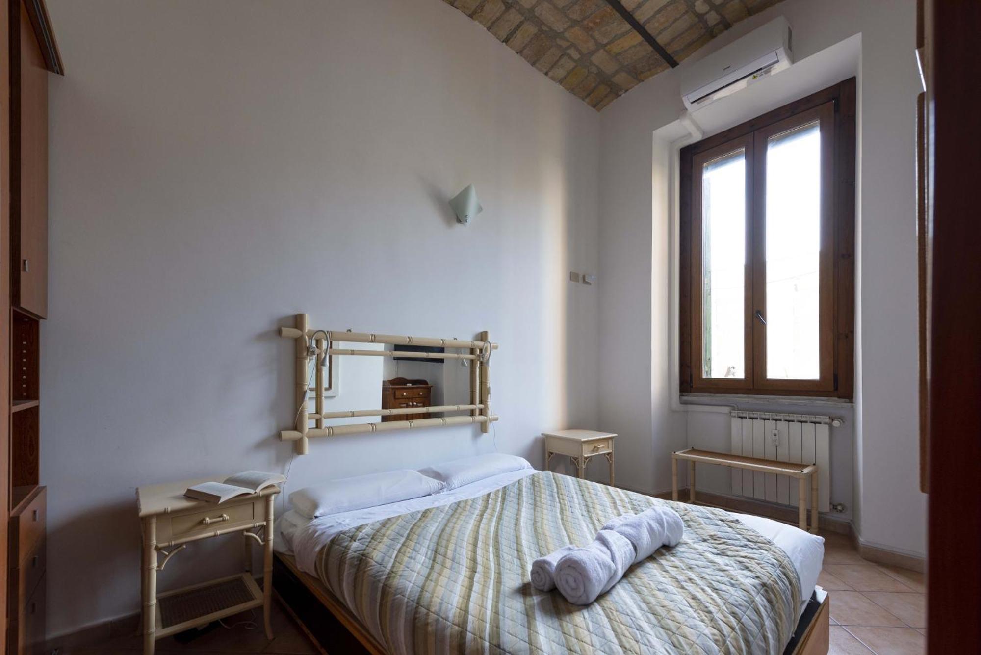 Circusmaximus N.3 Apartment Rome Exterior photo